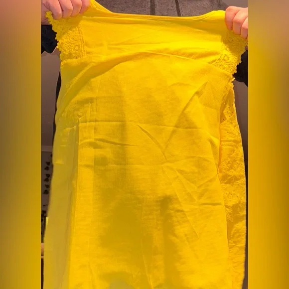 SHEIN Tank Top 2XL - Picture 2 of 3